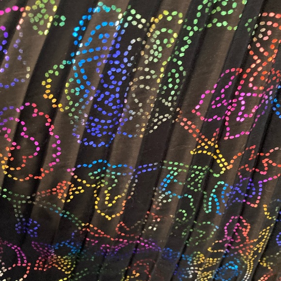 LuLaRoe DeAnne Wrap Maxi Dress – Extra Long | Size Small (6–8) NWOT Cocktail - Picture 7 of 12